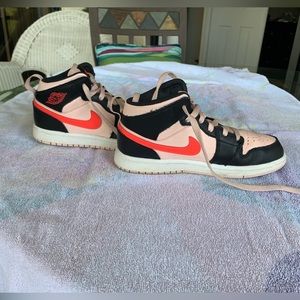 Nike Air Jordan Mid Youth